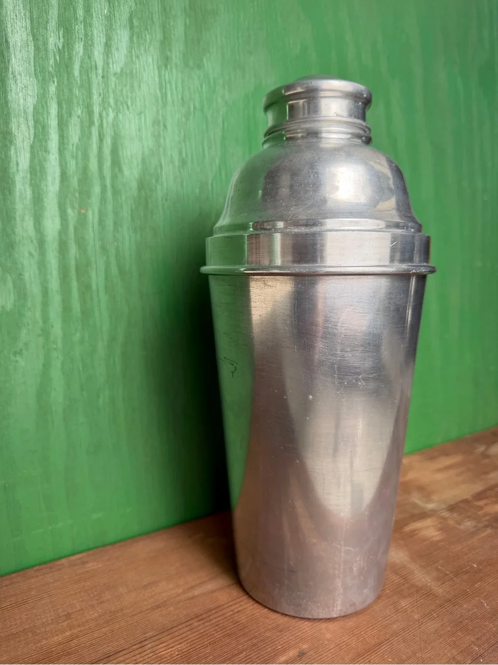 Paramount 64 Oz Jumbo Hotel Cocktail Shaker Made in USA